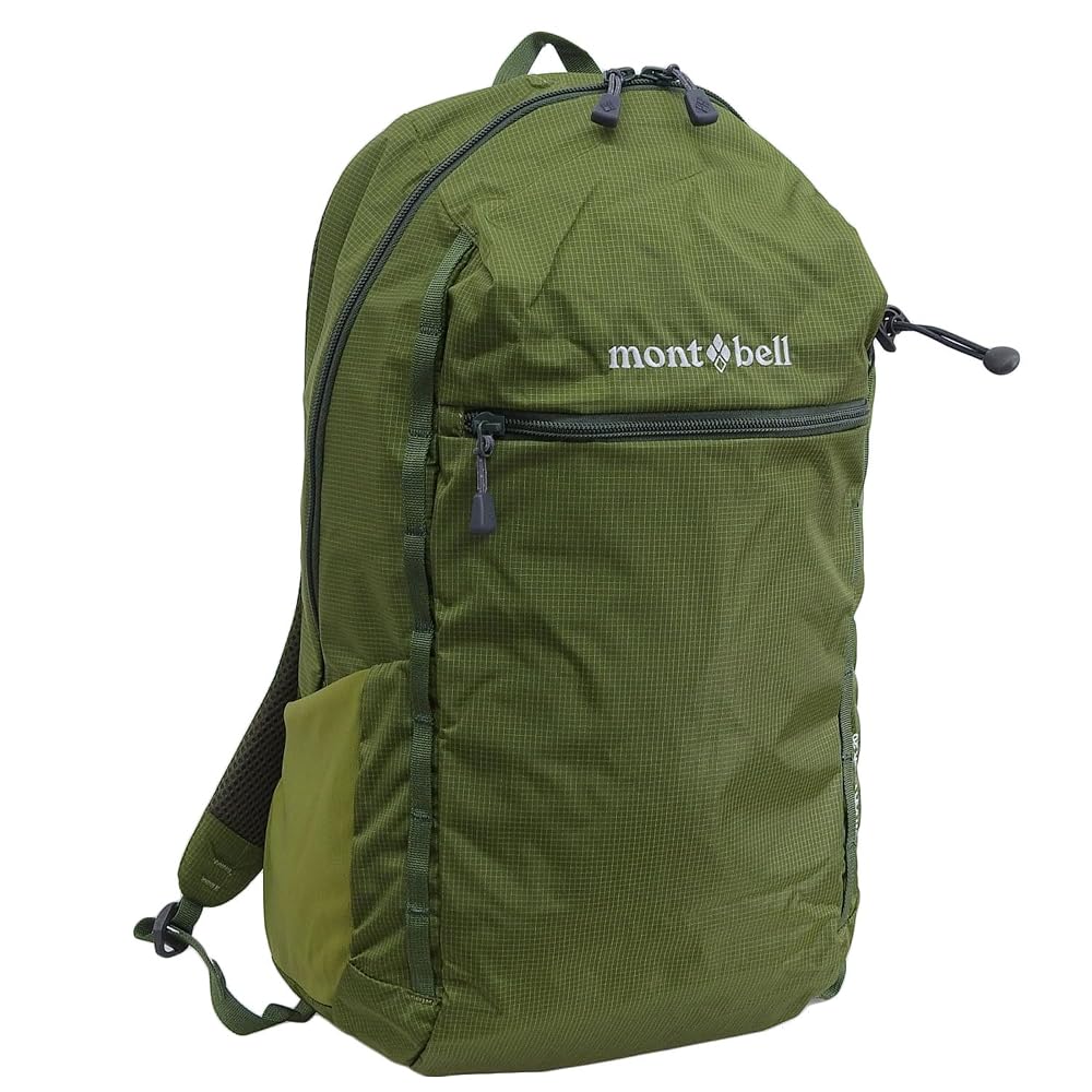 モンベル 20L バックパック 1133209
